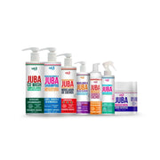 SUPER COMBO Completo Encaracolando a JUBA - Widi Care