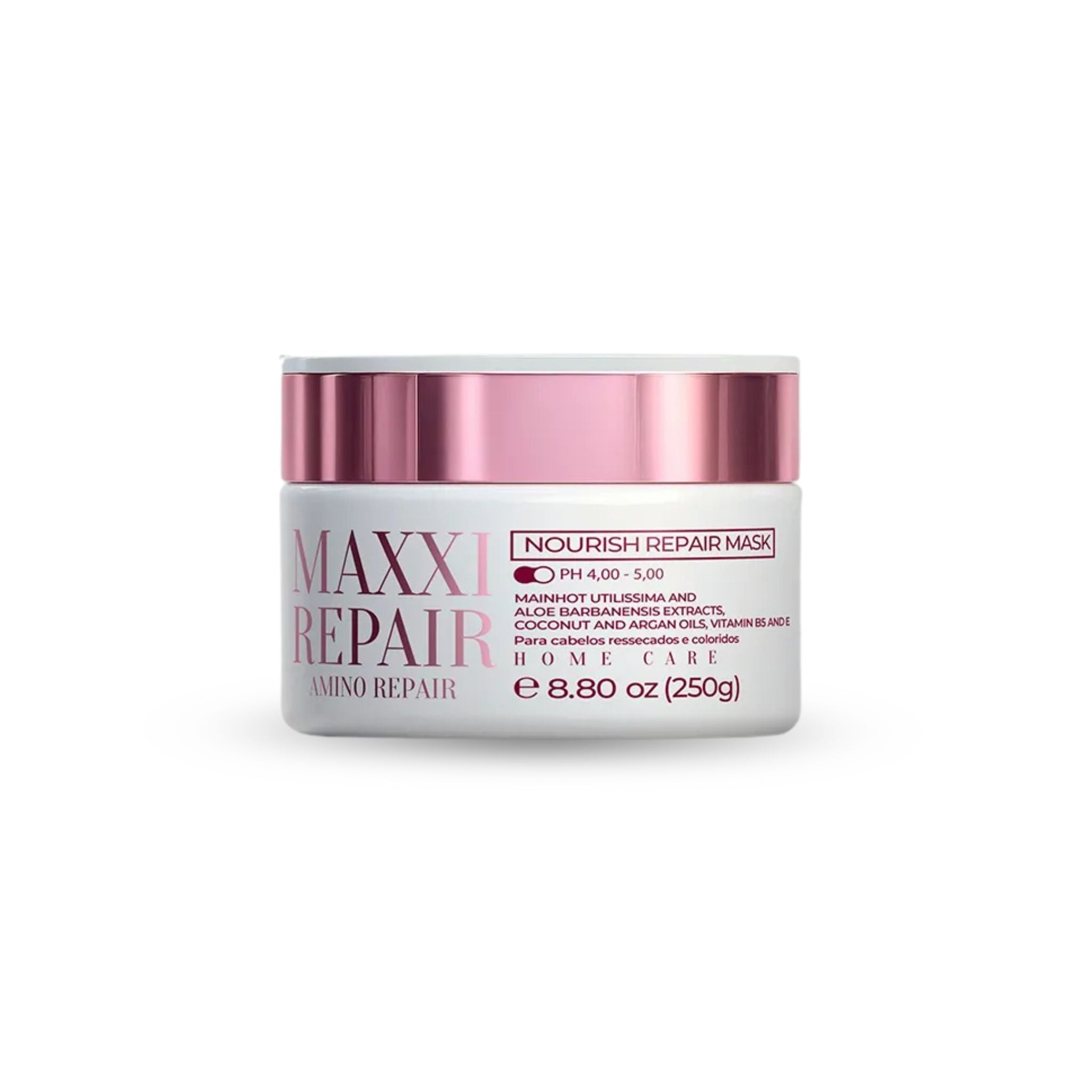 Máscara Maxxi Repair 250g - Tyrrel