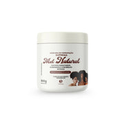 Máscara Mel Natural 500g - Trihair