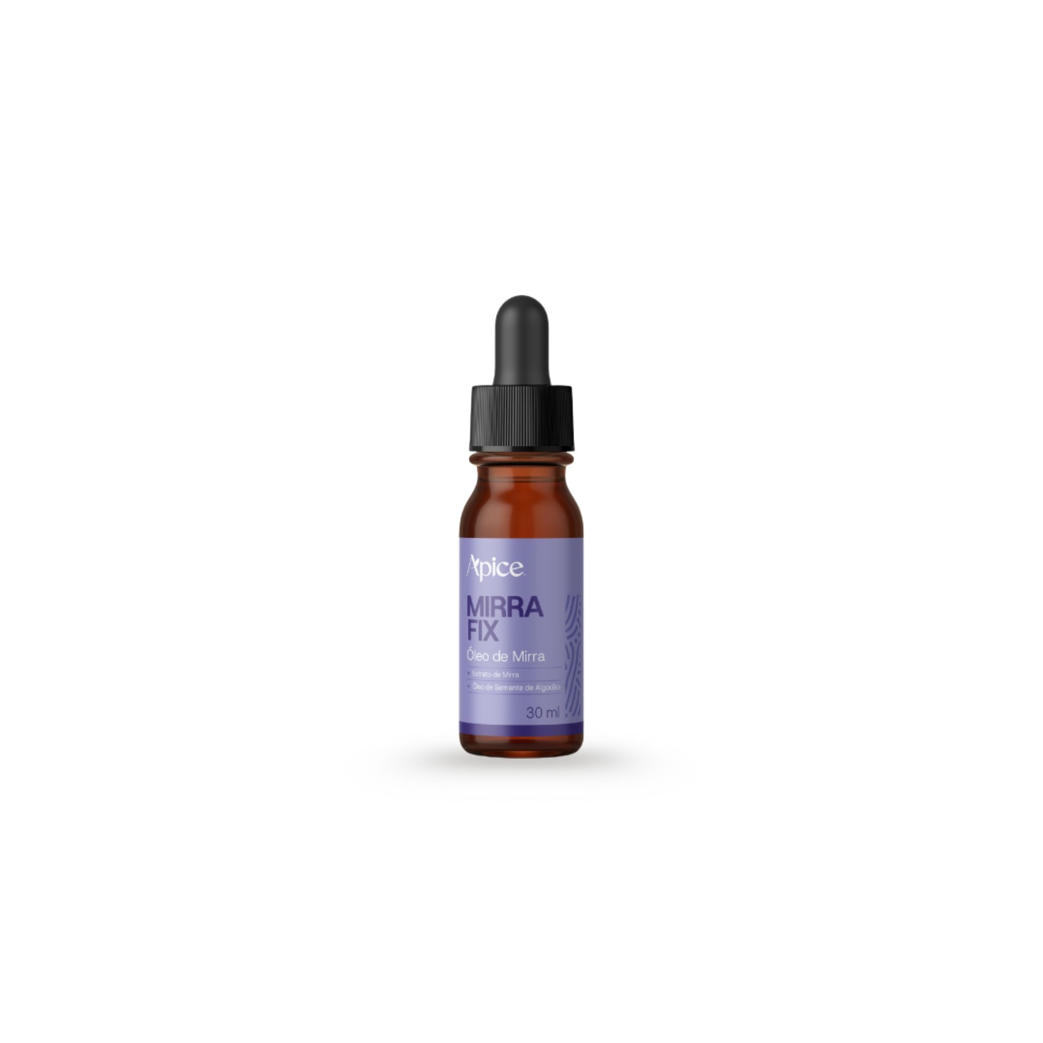 Óleo Mirra Fix 30mL - Apice