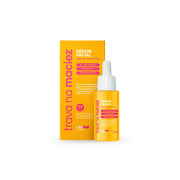 Sérum Facial Trava na Maciez LabPop 30mL - Labotrat