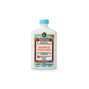 Shampoo Bemdita Ghee Reconstrução Mamão 250mL - Lola Cosmetics