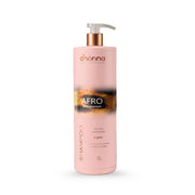 Shampoo Afro L-Poo 1L - Dhonna