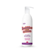 Shampoo Bubbles and Cream 1L - Curly Care