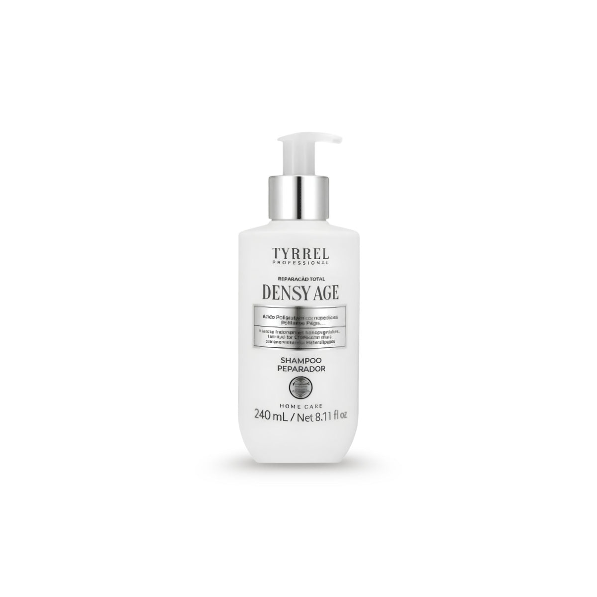 Shampoo Densy Age Reparação Biomimética 250mL - Tyrrel