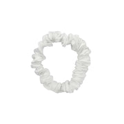 Xuxinha de Cetim Slim Branca - Turban