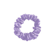 Xuxinha de Cetim Slim Lilás - Turban
