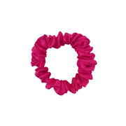 Xuxinha de Cetim Slim Pink - Turban