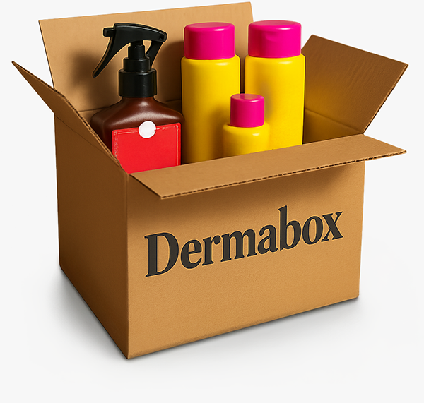Conheça a nossa história | Dermabox