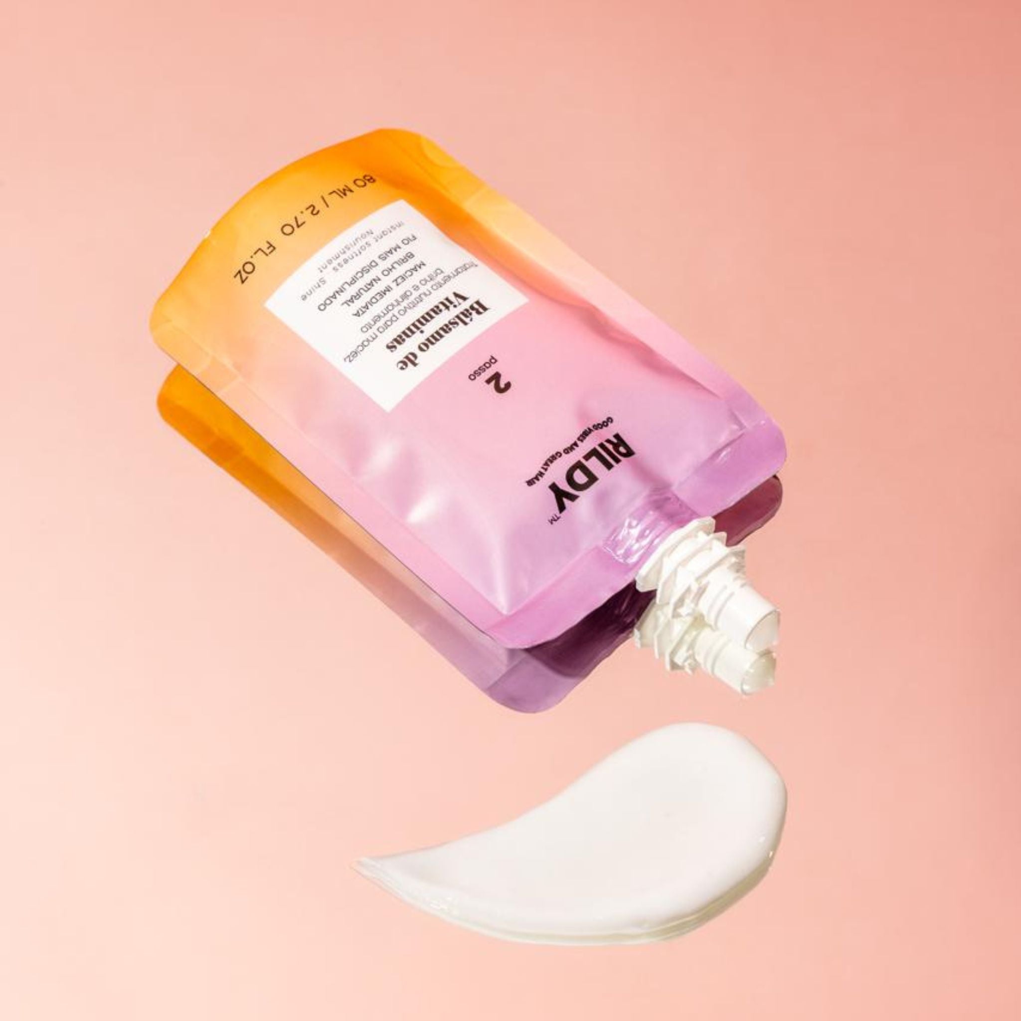 Ritual Proteico 320ml - Rildy
