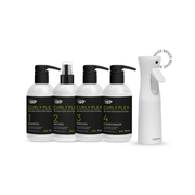 Kit Curly Plex - Curly Care