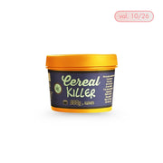 Cereal Killer - Pasta Modeladora 100g - Lola Cosmetics