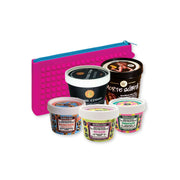 Kit Cronograma dos Sonhos - Lola Cosmetics