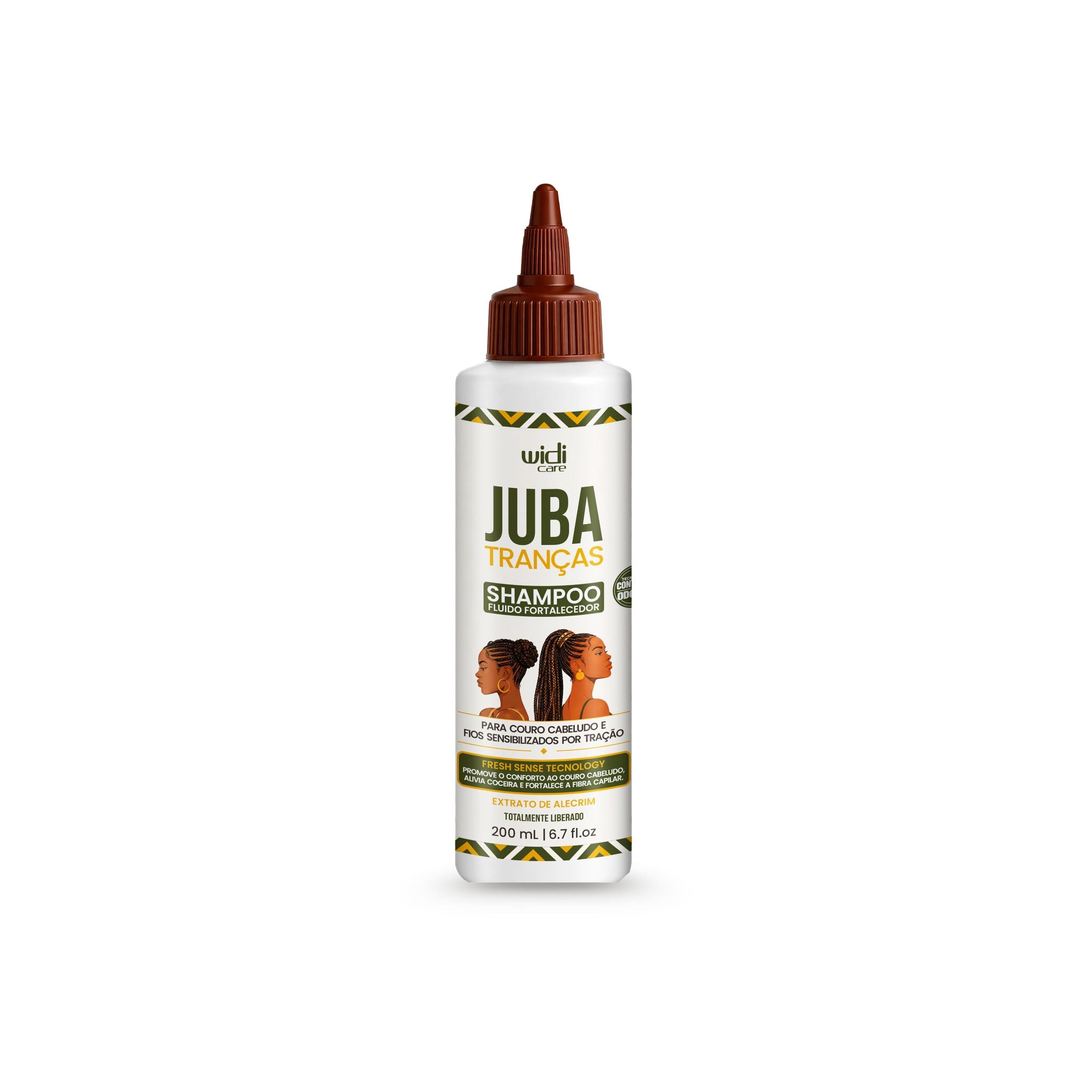 Pudding Gelatina Definidora 300mL - Curly Care | Dermabox