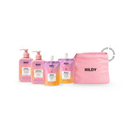 Kit Rotina Completa- Rildy