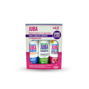 Kit Widi Care Juba Definição Intensa com Supervolume