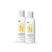 Óleo N Surpresa 60mL - Curly Care (Brinde)